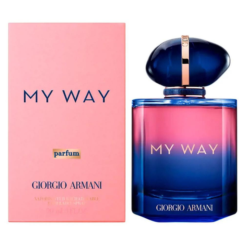 Giorgio Armani My Way Eau de Parfum 90 ml - 3614272907690